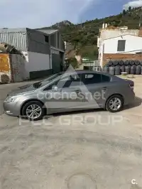 2009 Toyota Avensis