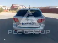 2009 Toyota Avensis