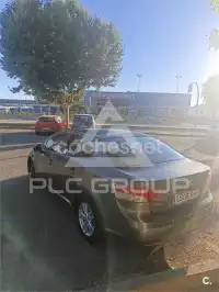 2009 Toyota Avensis