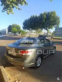 2009 Toyota Avensis