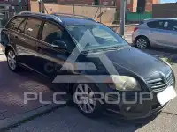 2009 Toyota Avensis