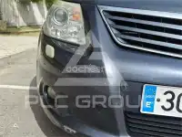 2009 Toyota Avensis