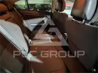 2009 Toyota Avensis