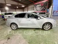 2009 Toyota Avensis