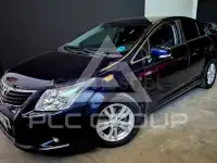 2009 Toyota Avensis