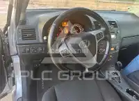 2009 Toyota Avensis