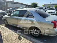 2009 Toyota Avensis