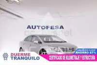 2009 Toyota Avensis