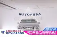 2009 Toyota Avensis