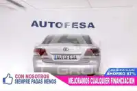 2009 Toyota Avensis