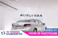 2009 Toyota Avensis