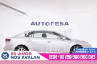 2009 Toyota Avensis