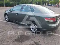 2009 Toyota Avensis
