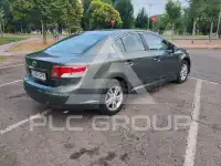 2009 Toyota Avensis