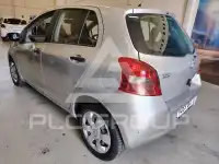 2009 Toyota YARIS