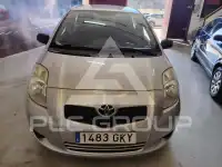 2009 Toyota YARIS