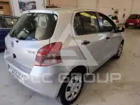 2009 Toyota YARIS
