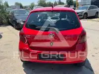 2009 Toyota YARIS