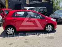 2009 Toyota YARIS