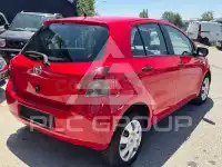 2009 Toyota YARIS