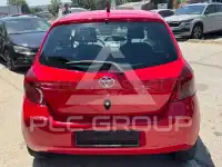 2009 Toyota YARIS