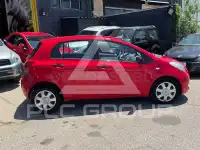 2009 Toyota YARIS