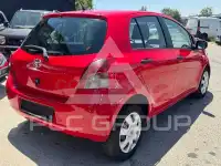 2009 Toyota YARIS
