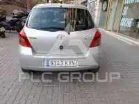 2009 Toyota YARIS