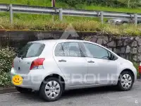 2009 Toyota YARIS