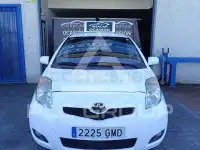 2009 Toyota YARIS