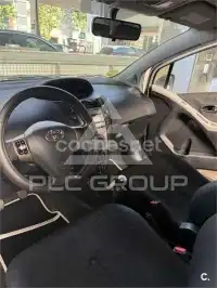 2009 Toyota YARIS