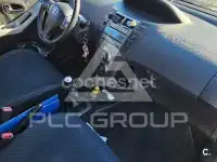 2009 Toyota YARIS