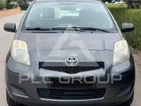 2009 Toyota YARIS