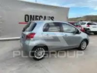 2009 Toyota YARIS