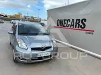 2009 Toyota YARIS