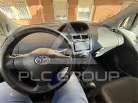 2009 Toyota YARIS