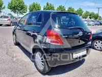 2009 Toyota YARIS