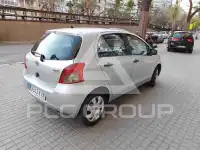 2009 Toyota YARIS