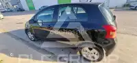 2009 Toyota YARIS