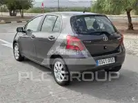 2009 Toyota YARIS