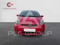 2009 Toyota YARIS