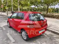 2009 Toyota YARIS