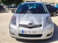 2009 Toyota YARIS