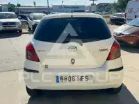 2009 Toyota YARIS