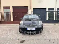 2009 Toyota YARIS