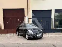 2009 Toyota YARIS