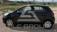 2009 Toyota YARIS