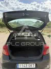 2009 Toyota YARIS