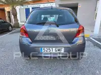 2009 Toyota YARIS