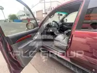 2009 Toyota LAND CRUISER